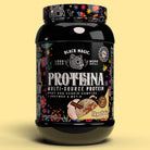 Black Magic Fiesta Edition Multi-Source Protein-25 servings-Horchata-N101 Nutrition