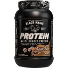 Black Magic Multi-Source Protein-25 servings-Campfire Smores-N101 Nutrition