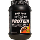 Black Magic Multi-Source Protein-25 servings-Chocolate PB Puffs-N101 Nutrition