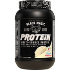 Black Magic Multi-Source Protein-25 servings-French Vanilla-N101 Nutrition