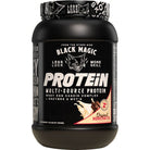 Black Magic Multi-Source Protein-25 servings-Original Horchata-N101 Nutrition