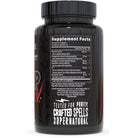 Black Magic Pump I.V.-150 capsules-N101 Nutrition