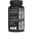 Black Magic Pump I.V.-150 capsules-N101 Nutrition