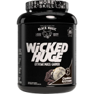 Black Magic Wicked Huge Extreme Mass Gainer-20 servings-Cookies & Cream-N101 Nutrition