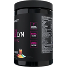 Blackmarket AdreN.O.lyn Nootropic-N101 Nutrition