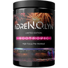 Blackmarket AdreN.O.lyn Nootropic-N101 Nutrition