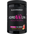 BlackMarket AdreN.O.lyn Nootropic-N101 Nutrition