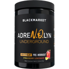 Blackmarket AdreN.O.lyn Underground-N101 Nutrition