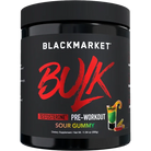 Blackmarket BULK-N101 Nutrition