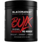 Blackmarket BULK-30 servings-Sour Gummy-N101 Nutrition