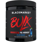 Blackmarket BULK-N101 Nutrition