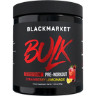 Blackmarket BULK-N101 Nutrition