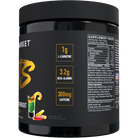 Blackmarket CUTS-N101 Nutrition