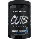 Blackmarket CUTS Diamond-N101 Nutrition