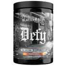 Blackmarket Defy-40/20 servings-Peach Rings-N101 Nutrition