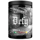 Blackmarket Defy-40/20 servings-Watermelon Lemonade-N101 Nutrition