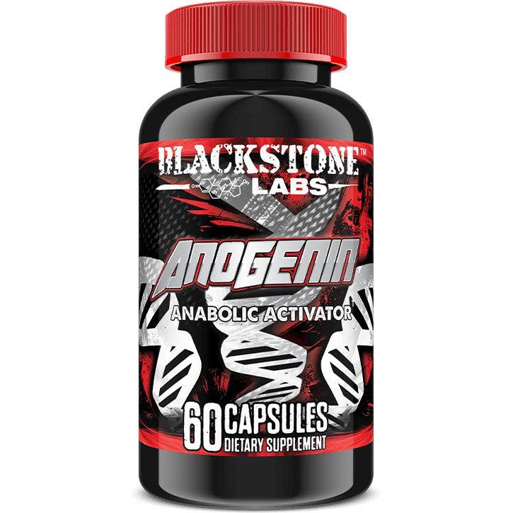 Blackstone Labs Anogenin-60 capsules-N101 Nutrition