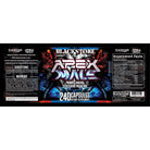 Blackstone Labs Apex Male-240 capsules-N101 Nutrition