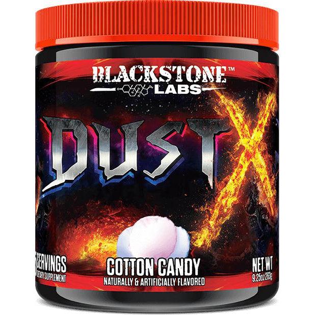 Blackstone Labs Dust X-N101 Nutrition