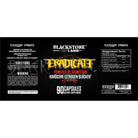 Blackstone Labs Eradicate-N101 Nutrition