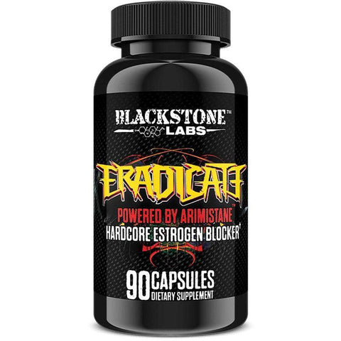 Blackstone Labs Eradicate-N101 Nutrition