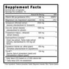 Blackstone Labs Evaporate-60 capsules-N101 Nutrition