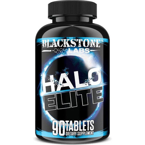 Blackstone Labs HALO Elite-N101 Nutrition