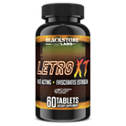 Blackstone Labs Letro XT-60 Tablets-N101 Nutrition