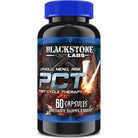 Blackstone Labs PCT V-60 capsules-N101 Nutrition