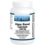 Blue Ridge Algae Based Calcium-N101 Nutrition