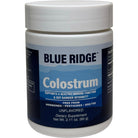 Blue Ridge Colostrum 1500 mg-2.11 oz (60 g)-N101 Nutrition