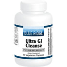 Blue Ridge Ultra GI Cleanse-60 vegetarian capsules-N101 Nutrition