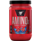 BSN AMINOx-30 servings-Blue Raz-N101 Nutrition