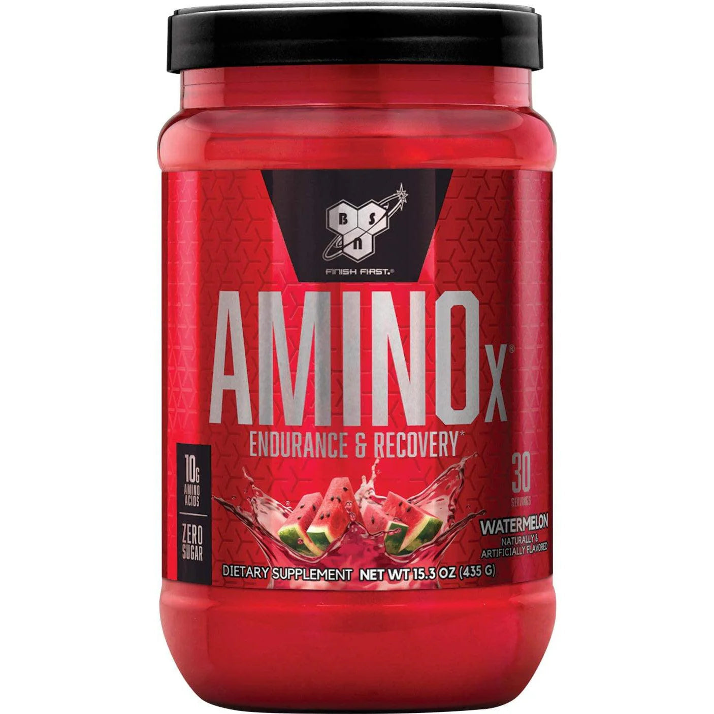 BSN AMINOx-30 servings-Watermelon-N101 Nutrition