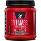 BSN CellMass 2.0-25 servings-Arctic Berry-N101 Nutrition