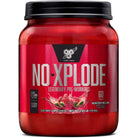 BSN N.O.-Xplode Pre-Workout-60 servings-Watermelon-N101 Nutrition