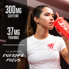 BSN N.O.-Xplode Vaso-N101 Nutrition