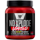 BSN N.O.-Xplode Vaso-24 servings-Cherry Bomb-N101 Nutrition