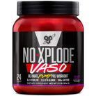 BSN N.O.-Xplode Vaso-24 servings-Grape Fury-N101 Nutrition