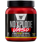 BSN N.O.-Xplode Vaso-24 servings-Pineapple Pump-N101 Nutrition