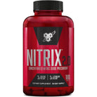 BSN Nitrix 2.0-180 tablets-N101 Nutrition