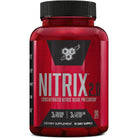 BSN Nitrix 2.0-90 tablets-N101 Nutrition