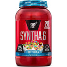 BSN Syntha-6-28 servings-Fruity Cereal-N101 Nutrition