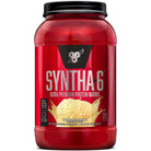 BSN Syntha-6-28 servings-Vanilla Ice Cream-N101 Nutrition