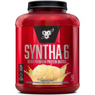 BSN Syntha-6-48 servings-Vanilla Ice Cream-N101 Nutrition