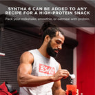 BSN Syntha-6-N101 Nutrition