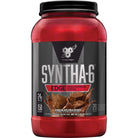 BSN Syntha-6 EDGE-28 servings-Chocolate Milkshake-N101 Nutrition