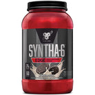 BSN Syntha-6 EDGE-28 servings-Cookies & Cream-N101 Nutrition