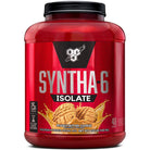 BSN Syntha-6 Isolate-48 servings-Peanut Butter Cookie-N101 Nutrition