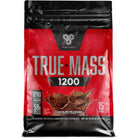 BSN True-Mass 1200-10 lbs-Chocolate Milkshake-N101 Nutrition